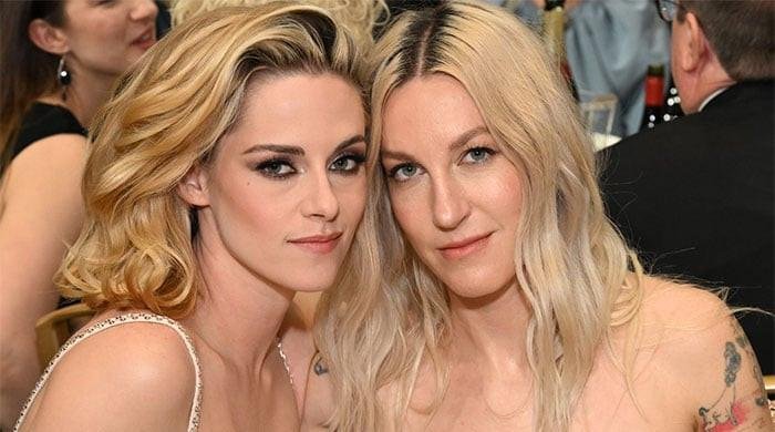 Kristen Stewart praises wife Dylan Meyer's directorial debut