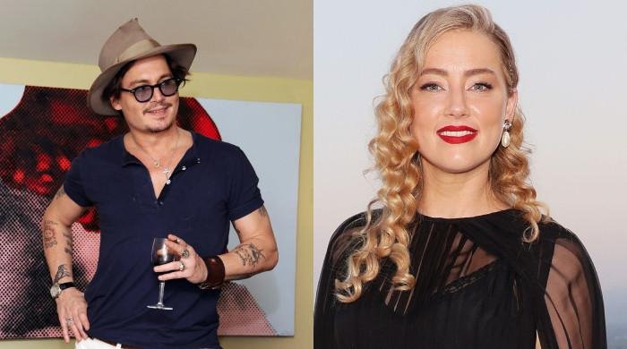 Johnny Depp says has ‘no regrets’ for Amber Heard trial