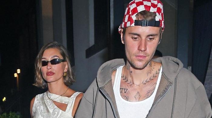 Hailey Bieber sends strong message amid marital woes speculations
