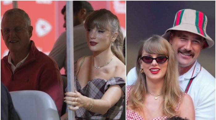 Travis Kelce, Scott Swift play key role in ‘protecting’ Taylor Swift