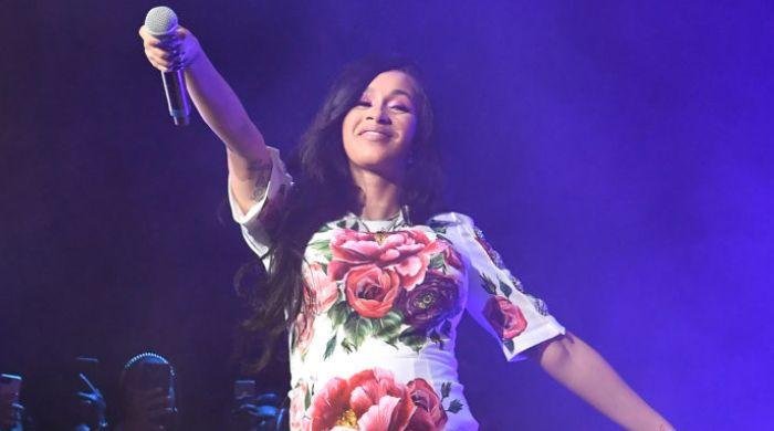 Cardi B braces everyone for big announcement