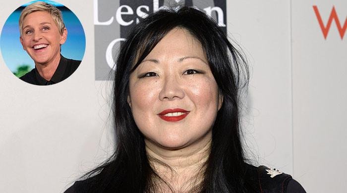 Margaret Cho exposes Ellen DeGeneres: 'she's mean'