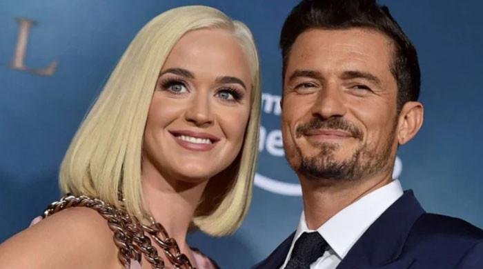 Orlando Bloom, Katy Perry reconciled?