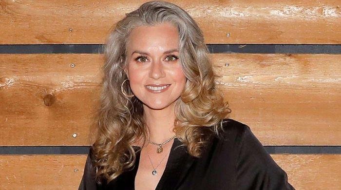 Hilarie Burton says filming 'Dead City' took emotional toll