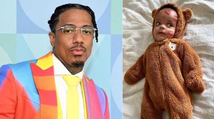 Nick Cannon misses late son Zen on 4th birthday
