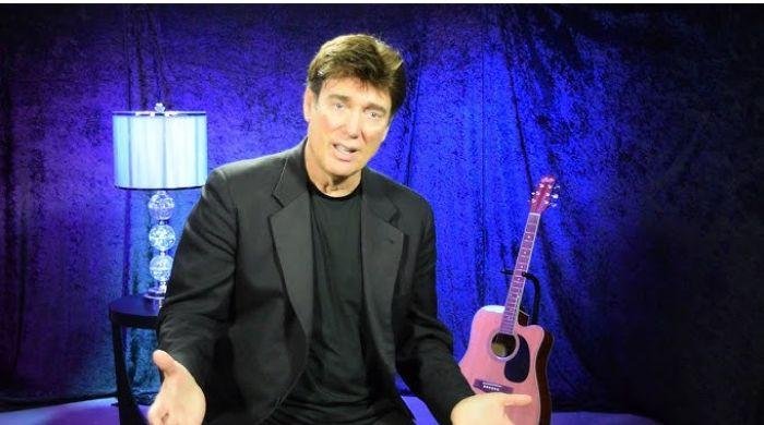 Music icon Ronnie McDowell rushes to hospital after health scare