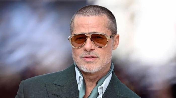 Brad Pitt breaks silence on 'The Adventures of Cliff Booth' release speculation