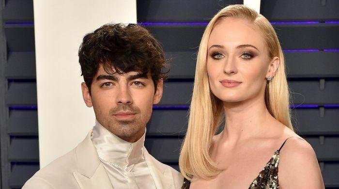 Joe Jonas, ex-wife Sophie Turner getting back together?
