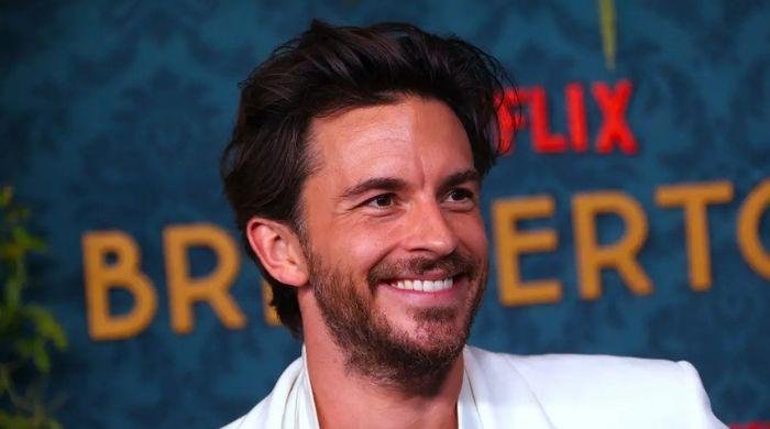 Jurassic World star Jonathan Bailey expresses gratitude for new chapter