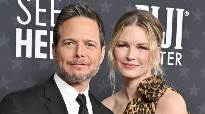 Scott Wolf's wife files for divorce after 21 years of marriage