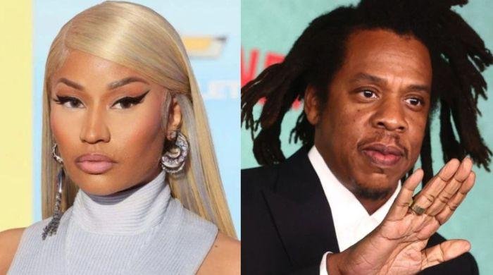 Nicki Minaj explodes internet with shocking accusations against Jay-Z