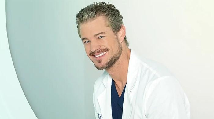 Eric Dane seems to be stuck at crucial point after ALS diagnosis