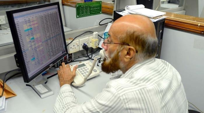 PSX builds on gains amid Israel-Iran ceasefire