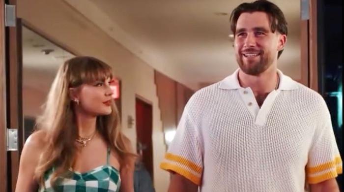 Taylor Swift excites fans with unexpected move at Travis Kelce’s event