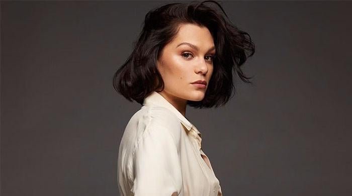 Jessie J updates fans after surgery for cancer