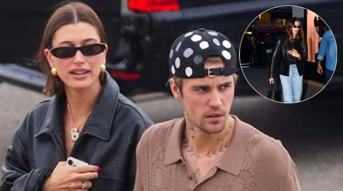 Hailey Bieber struggles to keep family 'together' amid marital woes