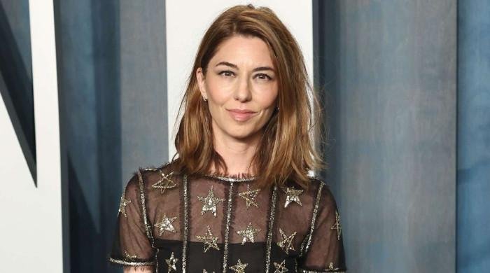 Sofia Coppola speaks against anymore ‘violence’ in movies