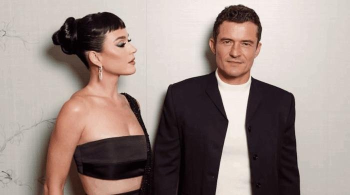 Katy Perry, Orlando Bloom break up after almost decade of romance