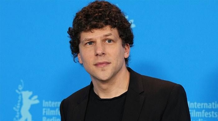 Jesse Eisenberg's unusual request from 'Modern Family' makers unveiled