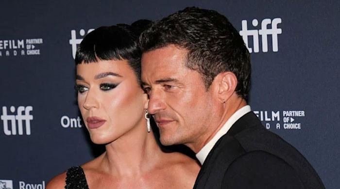 Katy Perry, Orlando Bloom prioritise ‘amicable’ co-parenting after split