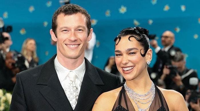 Dua Lipa, Callum Turner’s wedding plans revealed: source