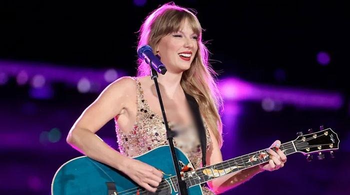 Taylor Swift fans speculate major turn in next album