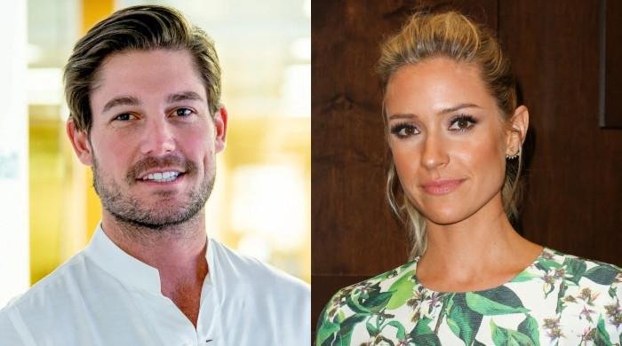 Kristin Cavallari spills tea on her past with Craig Conover