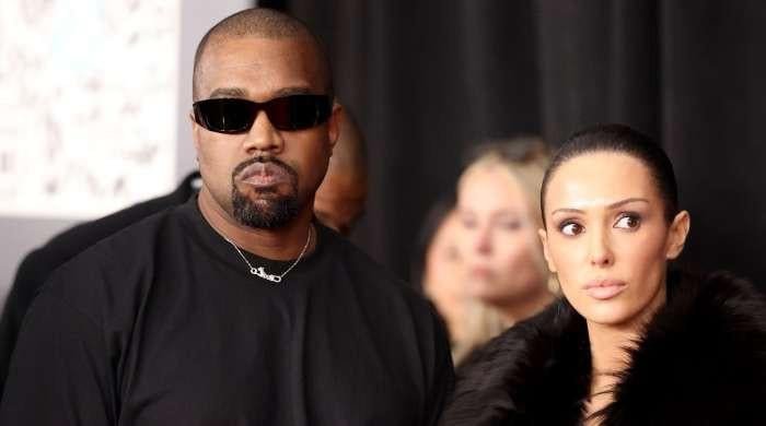 Kanye West pays wife Bianca Censori to wear wild outfits: Report