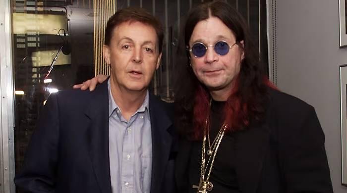 Ozzy Osbourne gets honest about working with THIS dream collaborator