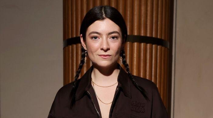 Lorde gets in legal trouble as arrest threat looms