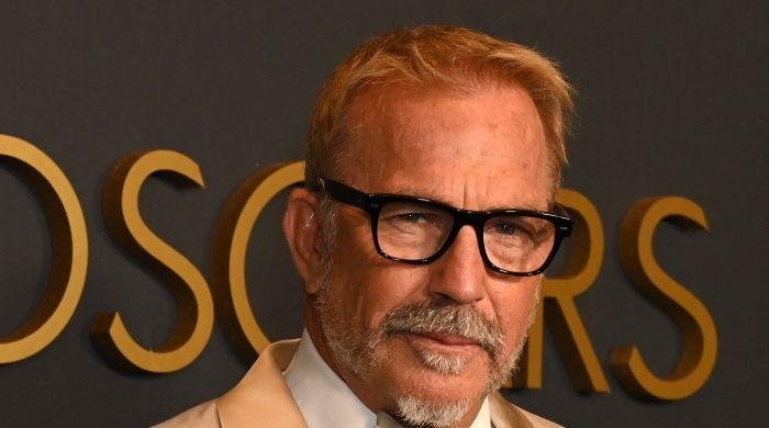 Kevin Costner fights back against harassment allegations