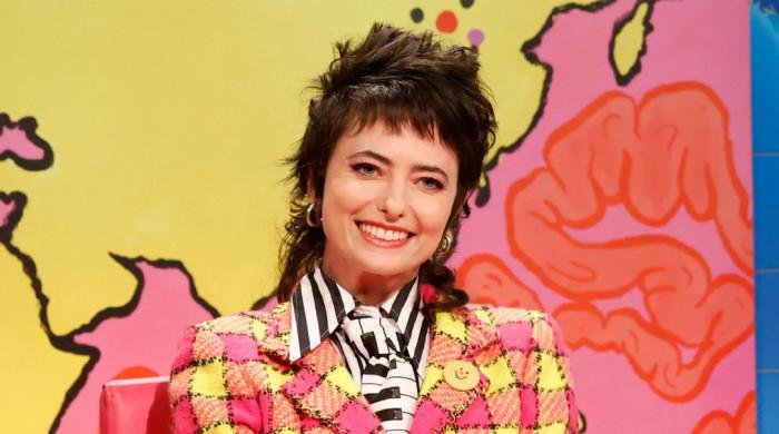 Sarah Sherman shares 'weird' SNL ‘miracle’ that happened with her