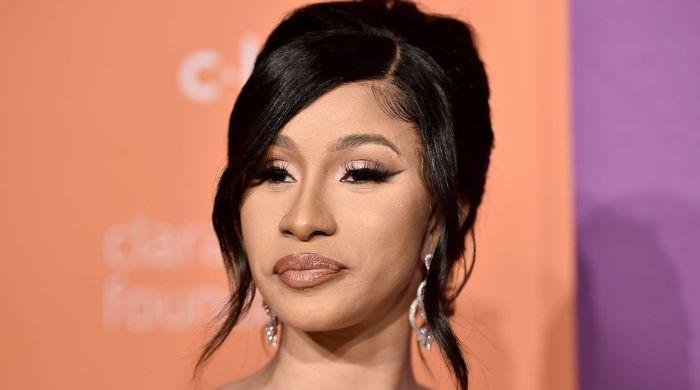 Cardi B stuns fans with shocking move in France