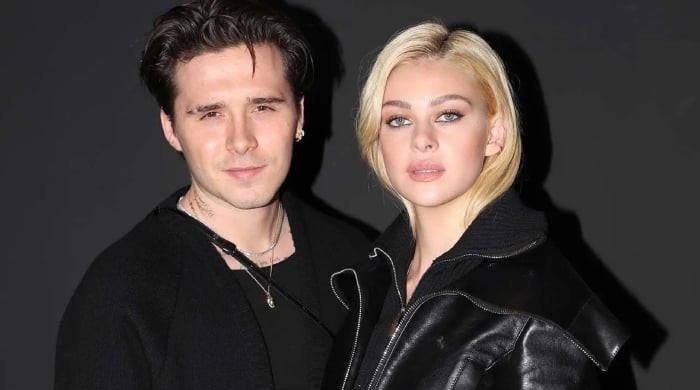 Nicola Peltz's billionaire dad in dispute over $76M mansion