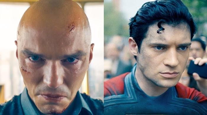Nicholas Hoult reflects on ‘awkward’ Superman audition opposite David Corenswet