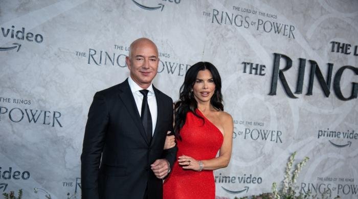 Jeff Bezos, Lauren Sánchez wedding: Let’s break down cost