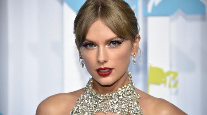 Taylor Swift revives Eras Tour memories with latest move