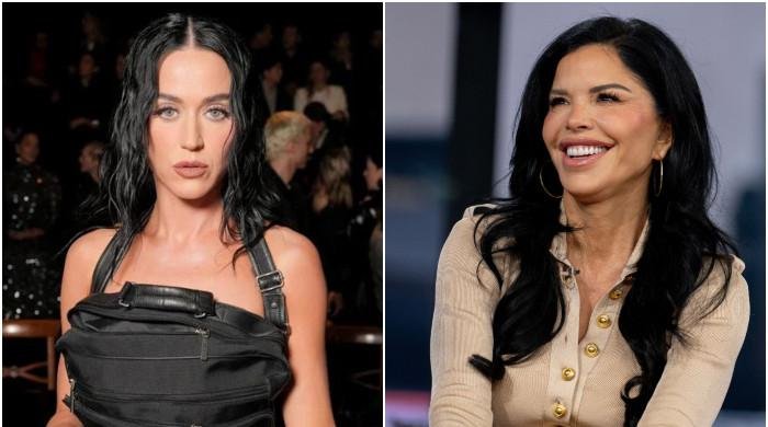 Lauren Sanchez shares feelings on pal Katy Perry missing lavish wedding