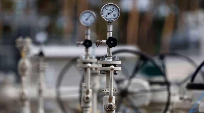 ECC approves revised gas tariff, raises rates for industries and power plants