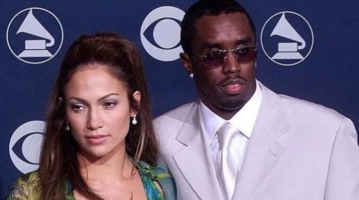 Diddy 'burning with rage' over ex Jennifer Lopez amid ongoing trial