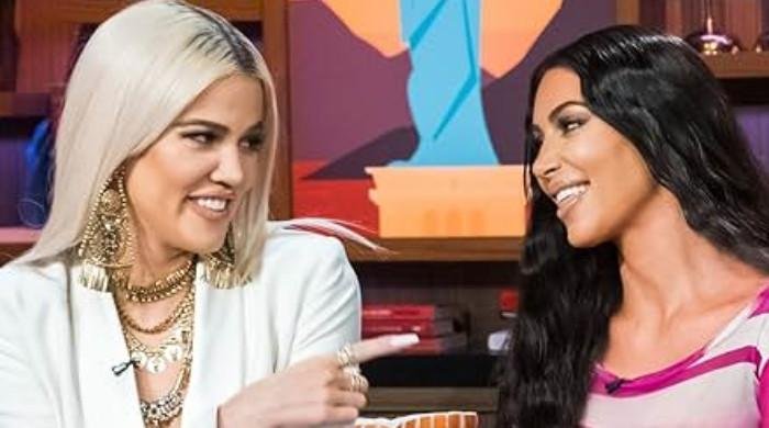Kim Kardashian shares insights into wedding trip with sister Khloe