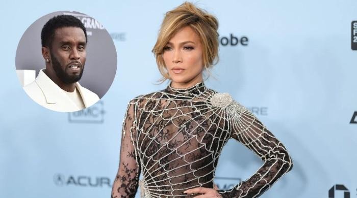 Jennifer Lopez gets 'terrified' of Sean Diddy as trial intensifies