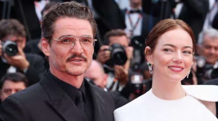 Emma Stone makes bold confession about Pedro Pascal