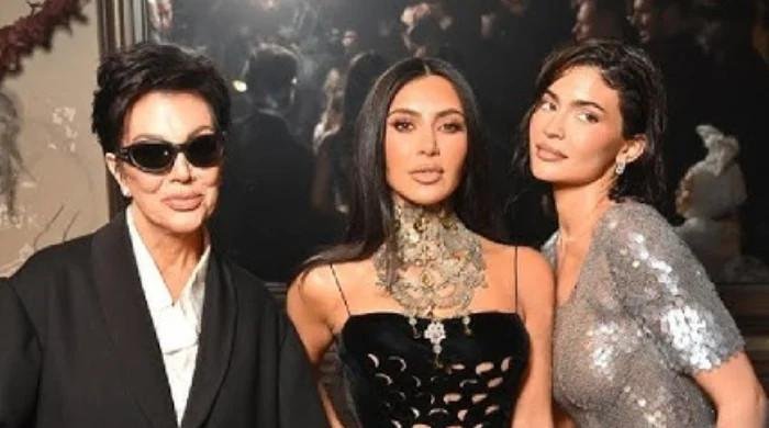 Real reason behind Kardashians’ invites