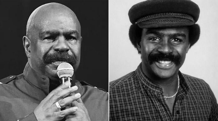 Cause of The Whispers founding member Walter Scott Jr.’s death?