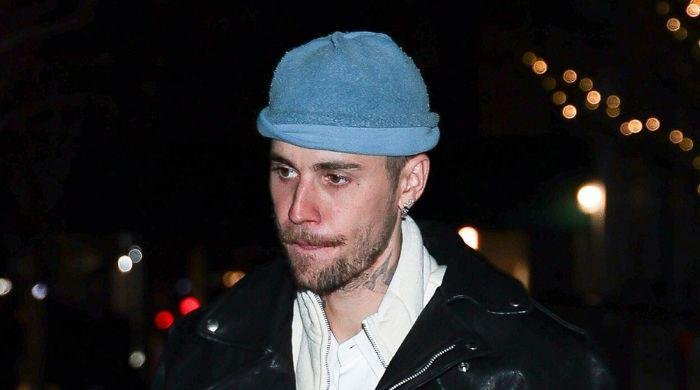 Justin Bieber breaks silence on Hailey Relationship drama