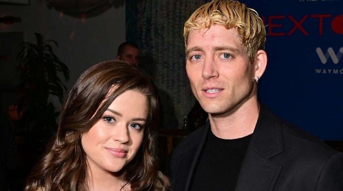 Ava Phillippe, Dakota Brubaker make red carpet debut together