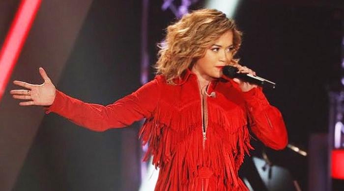 Rita Ora talks about her ‘biggest regret’ in life