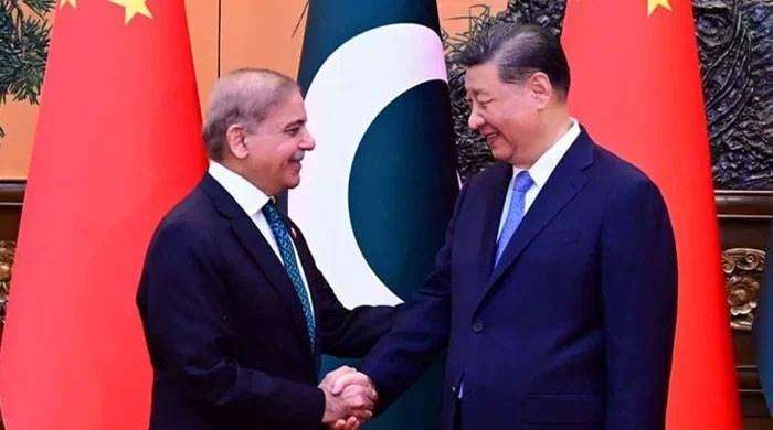 Pakistan 'secures' $3.4bn debt rollover from China