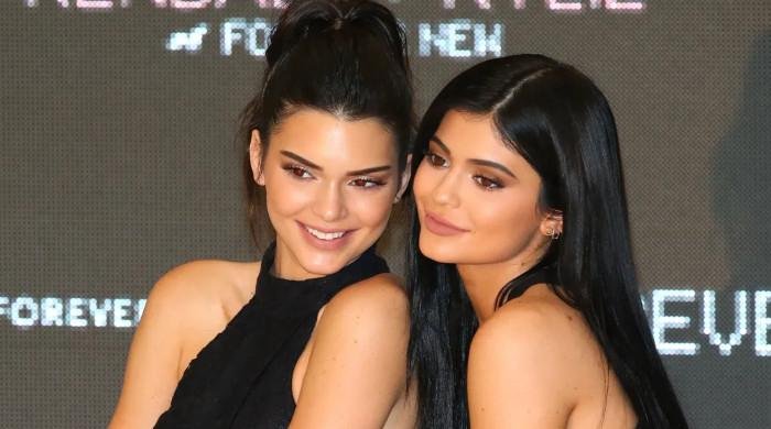 Kylie Jenner shares rare glimpse into Italy trip for Sanchez-Bezos wedding